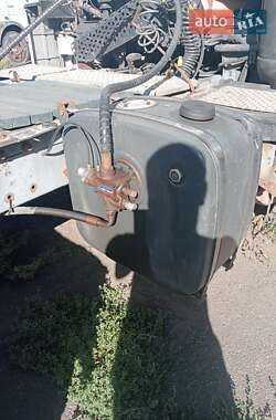 Тягач Renault Magnum 2005 в 