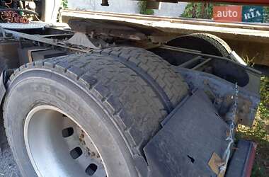 Зерновоз Renault Magnum 2006 в 