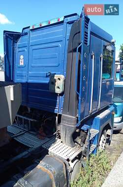 Зерновоз Renault Magnum 2006 в 