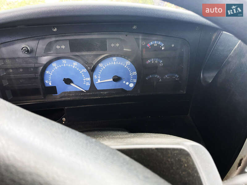 Тягач Renault Magnum 2002 в Одессе