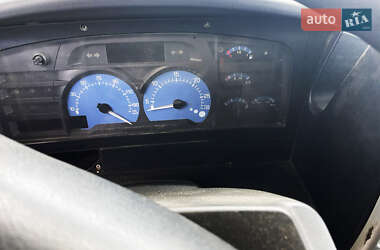 Тягач Renault Magnum 2002 в 