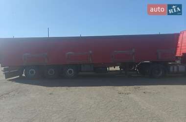 Тягач Renault Magnum 2004 в 