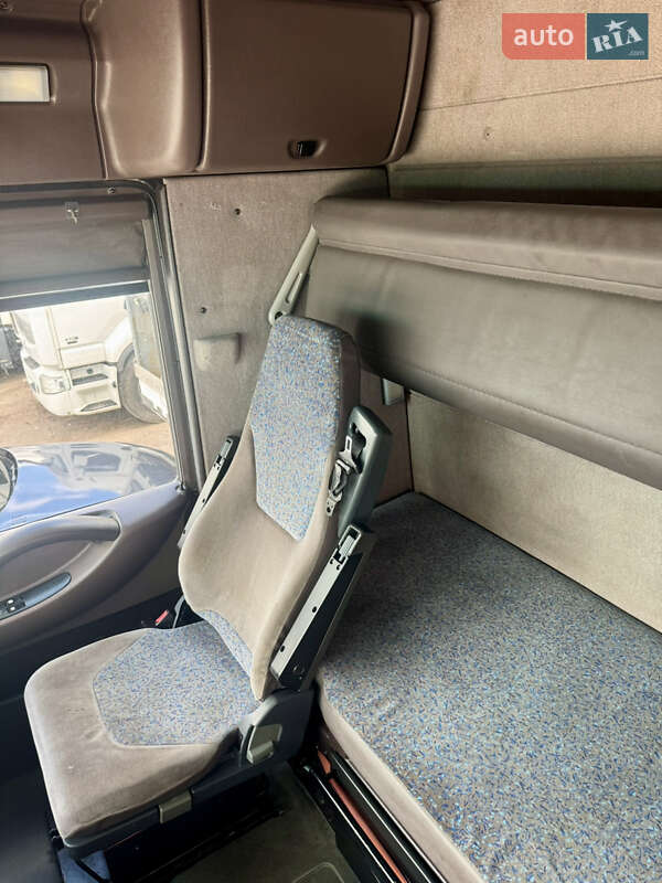 Тягач Renault Magnum 2008 в Ровно фото 15 Тягач Renault Magnum 2008 в Ровно