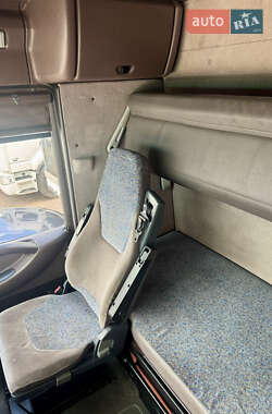 Тягач Renault Magnum 2008 в 