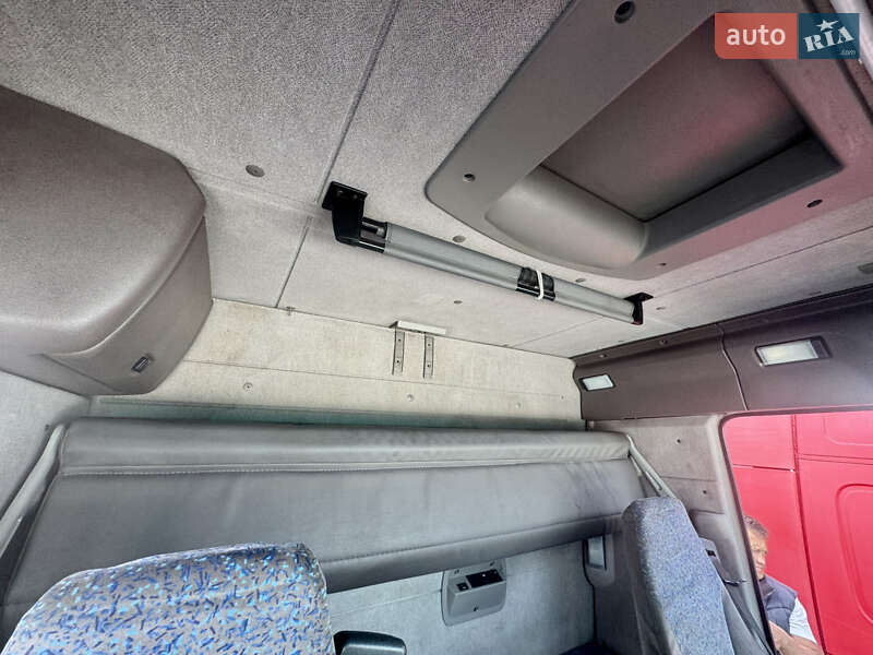 Тягач Renault Magnum 2008 в Ровно фото 25 Тягач Renault Magnum 2008 в Ровно