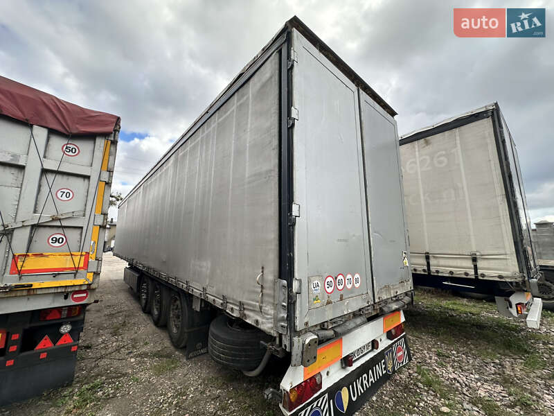 Тягач Renault Magnum 2008 в Ровно фото 30 Тягач Renault Magnum 2008 в Ровно