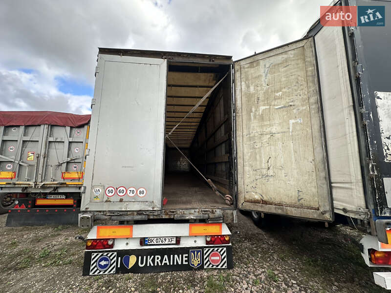 Тягач Renault Magnum 2008 в Ровно фото 32 Тягач Renault Magnum 2008 в Ровно