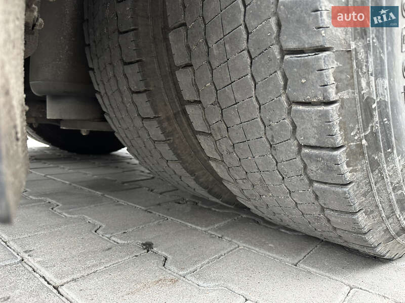 Тягач Renault Magnum 2008 в Ровно фото 45 Тягач Renault Magnum 2008 в Ровно