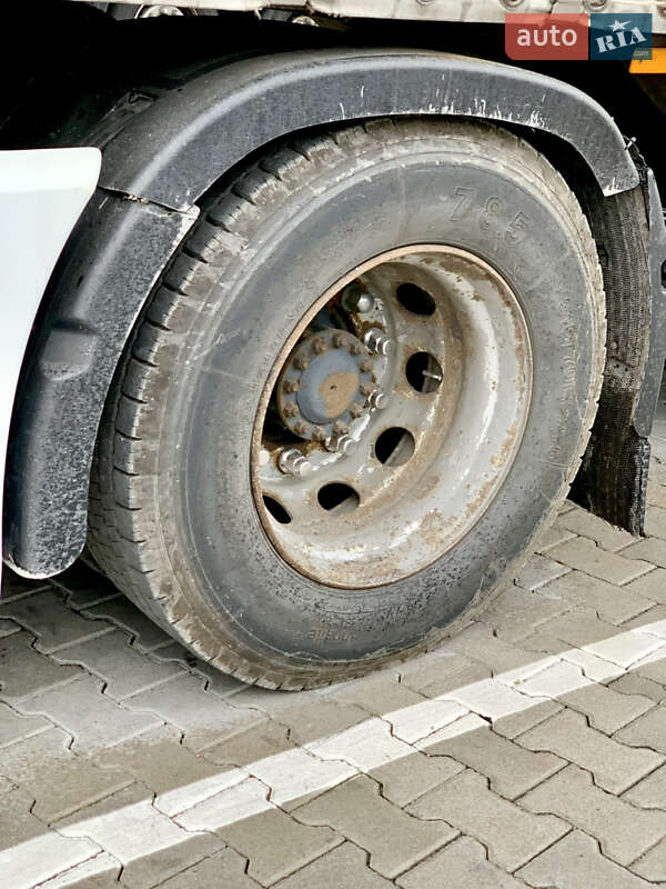 Тягач Renault Magnum 2008 в Ровно фото 49 Тягач Renault Magnum 2008 в Ровно