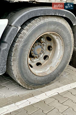 Тягач Renault Magnum 2008 в 