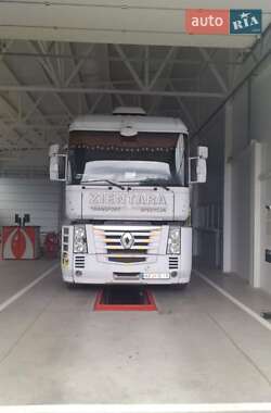 Другие грузовики Renault Magnum 2007 в Ладыжине