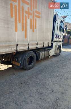 Тентованый Renault Magnum 1999 в 