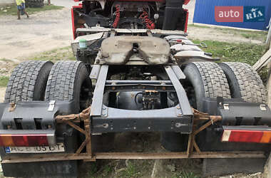 Тягач Renault Magnum 2005 в 