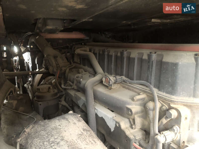 Тягач Renault Magnum 2005 в Ковеле фото 12 Тягач Renault Magnum 2005 в Ковеле