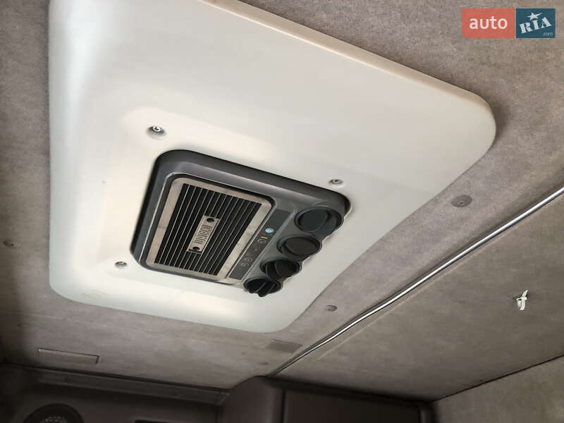 Тягач Renault Magnum 2005 в Ковеле фото 20 Тягач Renault Magnum 2005 в Ковеле