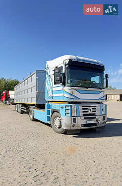 Самосвал Renault Magnum 2010 в Немирове