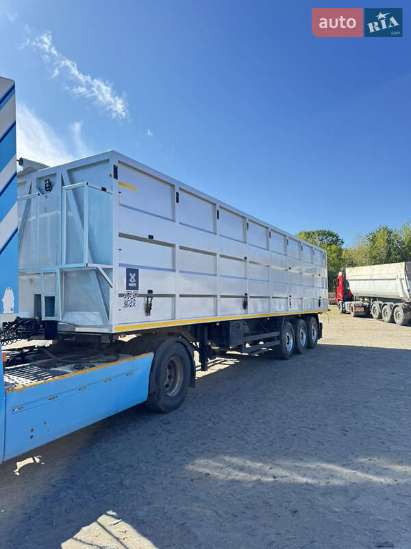 Самосвал Renault Magnum 2010 в Немирове