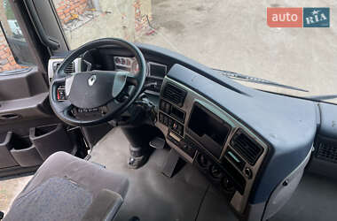 Тягач Renault Magnum 2007 в 