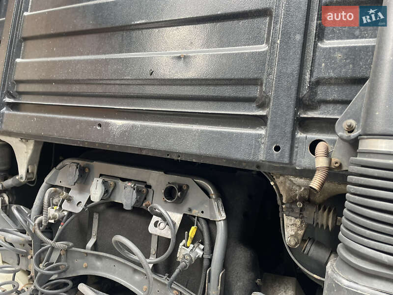 Тягач Renault Magnum 2007 в Харькове