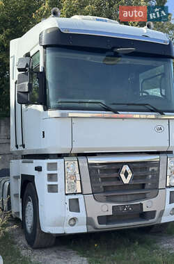 Тягач Renault Magnum 2013 в Каменском
