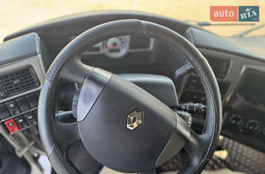 Тягач Renault Magnum 2013 в 