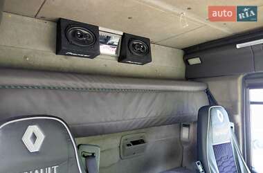 Другие грузовики Renault Magnum 2005 в 