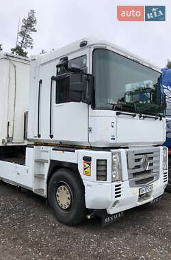 Тягач Renault Magnum 2003 в 