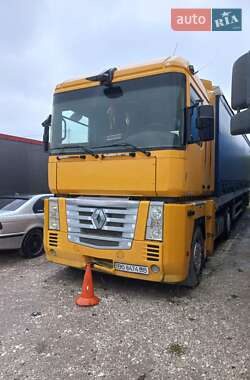 Тягач Renault Magnum 2007 в  фото 11 Тягач Renault Magnum 2007 в