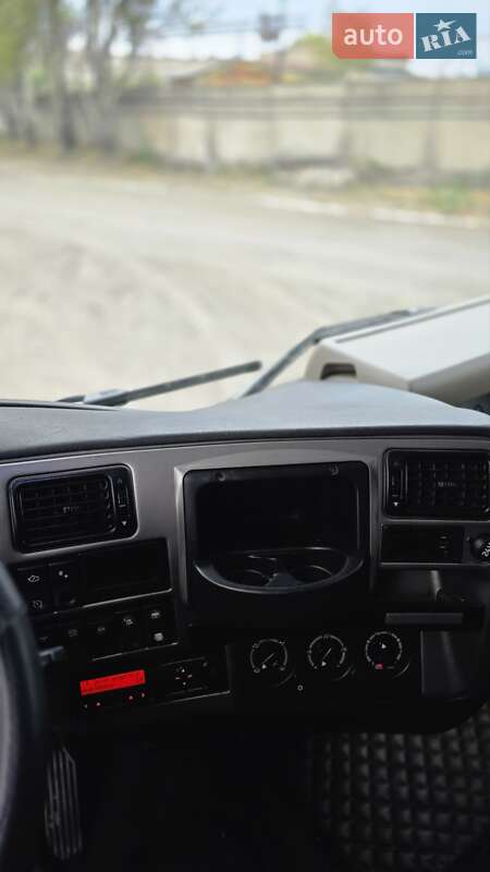 Тягач Renault Magnum 2013 в Каменском