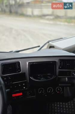 Тягач Renault Magnum 2013 в 