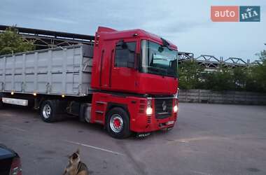 Тягач Renault Magnum 2007 в 