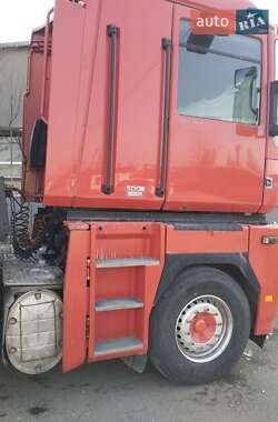 Тягач Renault Magnum 2007 в 