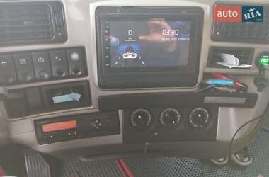 Тягач Renault Magnum 2007 в 