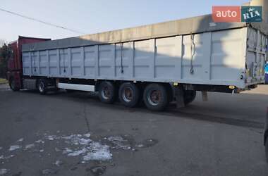Тягач Renault Magnum 2007 в 