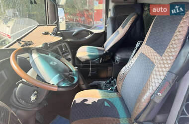 Тягач Renault Magnum 2007 в 