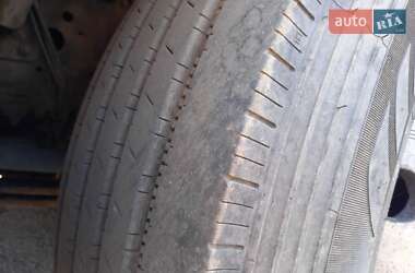 Зерновоз Renault Magnum 2006 в 