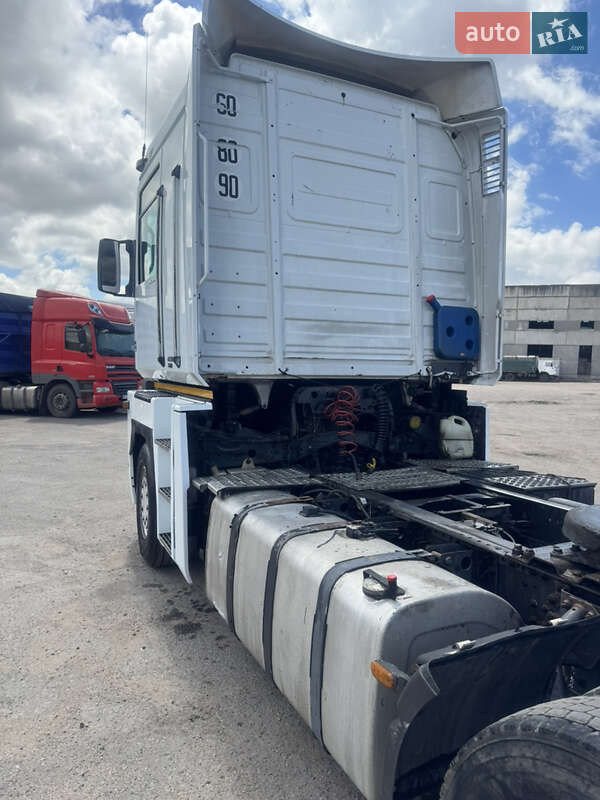 Тягач Renault Magnum 2006 в Николаеве фото 8 Тягач Renault Magnum 2006 в Николаеве