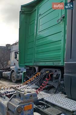 Тягач Renault Magnum 2007 в 