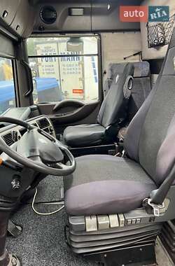 Тягач Renault Magnum 2007 в 