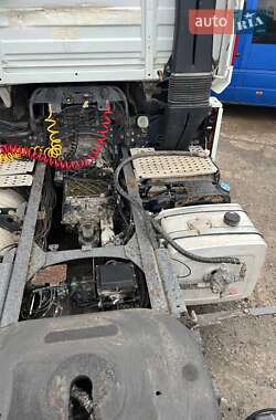 Тягач Renault Magnum 2007 в 