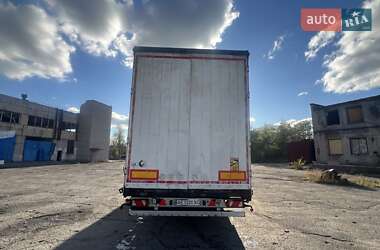 Тягач Renault Magnum 2007 в 