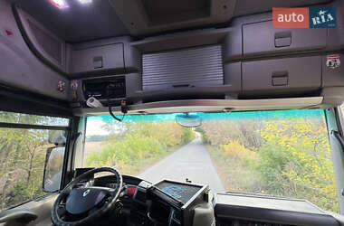 Тягач Renault Magnum 2008 в 