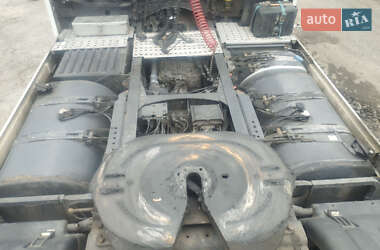 Тягач Renault Magnum 2008 в  фото 5 Тягач Renault Magnum 2008 в