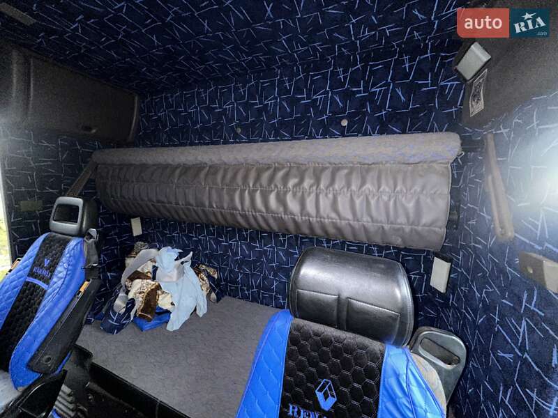 Тягач Renault Magnum 1997 в Новоукраинке фото 13 Тягач Renault Magnum 1997 в Новоукраинке