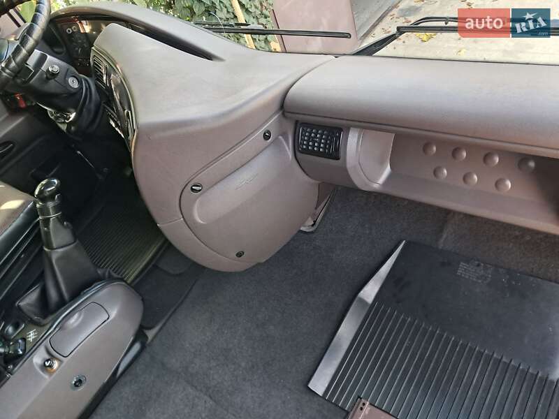 Тягач Renault Magnum 2000 в Одессе