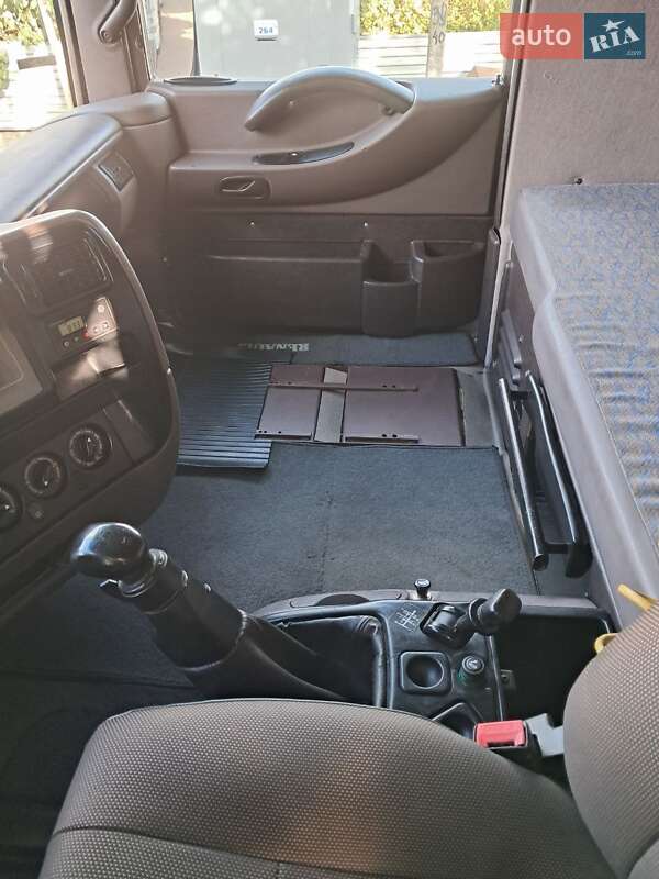 Тягач Renault Magnum 2000 в Одессе