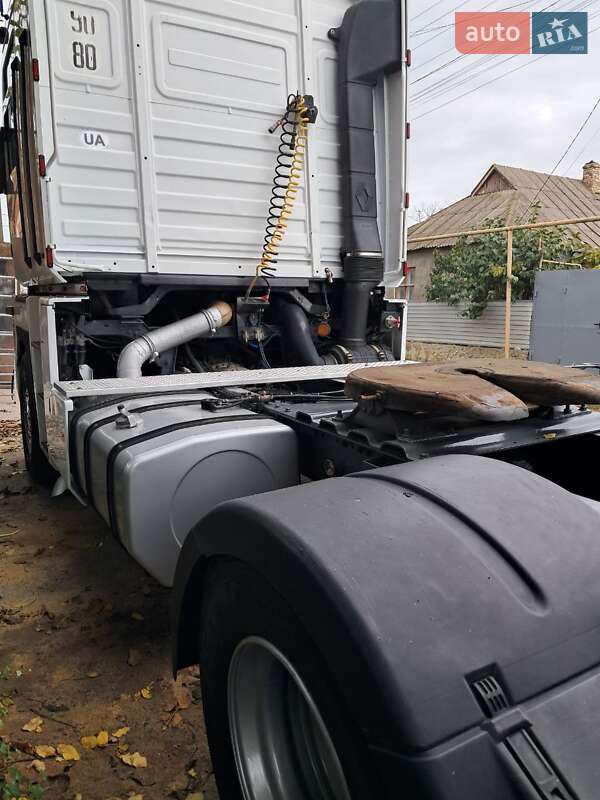 Тягач Renault Magnum 2000 в Одессе