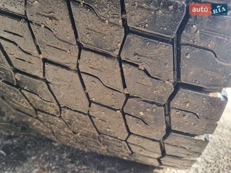 Тягач Renault Magnum 2009 в Смеле фото 11 Тягач Renault Magnum 2009 в Смеле