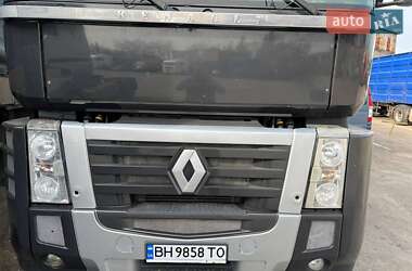 Самосвал Renault Magnum 2008 в 
