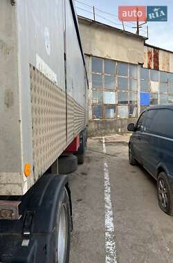 Самосвал Renault Magnum 2008 в 